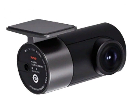 Видеорегистратор 70mai A800S-1 4K Dash Cam, 2 камеры, GPS (ver. Global) фото 5
