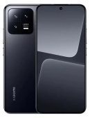 Смартфон Xiaomi 13 12/256Gb Black (Черный) Global Version - фото