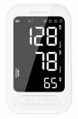 Тонометр Xiaomi Andon Smart Blood Pressure Monitor KD 5907, белый - фото