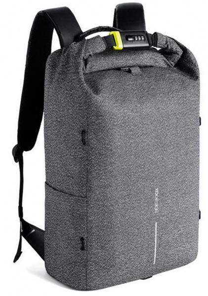 Рюкзак для ноутбука Xiaomi до 15,6" XD Design Bobby Urban (P705.642), серый фото 2