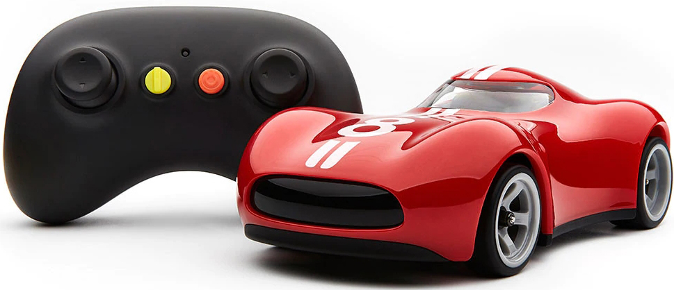 Радиоуправляемый гоночный автомобиль Xiaomi Sports Car Remote Control фото 2