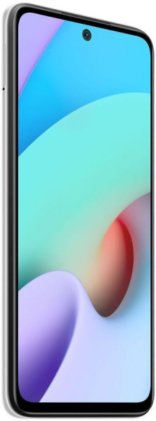 Смартфон Xiaomi Redmi 10 2022 4/64Gb (NFC) Белая галька RU фото 4