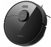 Робот-пылесос Dreame Bot D9 Max - фото