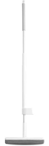 Швабра Xiaomi Mi Blue Fish 180° Cotton Mop серый фото 1