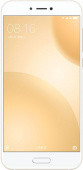 Смартфон Xiaomi Mi5с 64Gb Gold (Золотистый) - фото