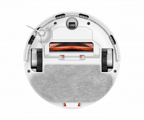 Робот-пылесос Xiaomi Robot Vacuum S10 фото 7