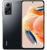 Смартфон Xiaomi Redmi Note 12 Pro 8/256GB Серый RU - фото