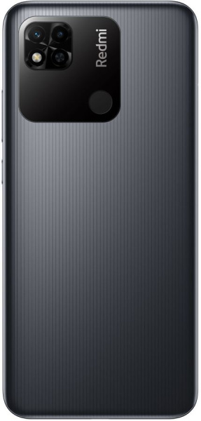 Смартфон Xiaomi Redmi 10A 2/32Gb Серый RU фото 5