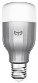 Wi-Fi лампочка цветная Yeelight LED Smart Bulb E27 10W 1700-6500K MJDP02YL - фото