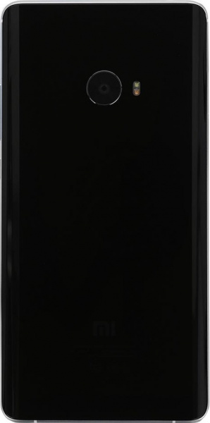Смартфон Xiaomi Mi Note 2 64Gb Silver Black (Черный Серебристый) фото 3