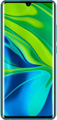 Смартфон Xiaomi Mi Note 10 Pro 8/256Gb Green (Зеленый) Global Version - фото