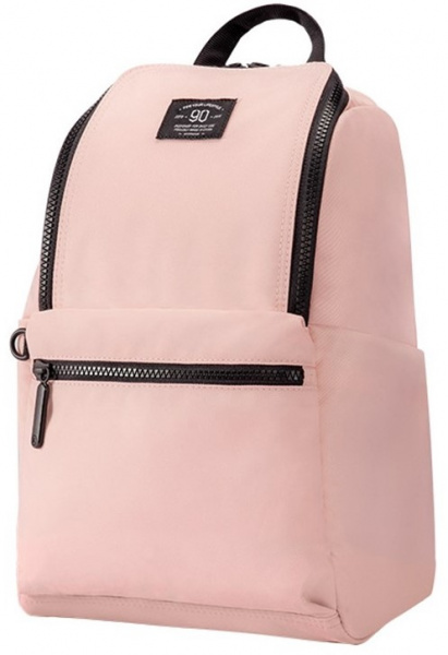 Рюкзак Xiaomi 90Fun, 10 л, розовый фото 1