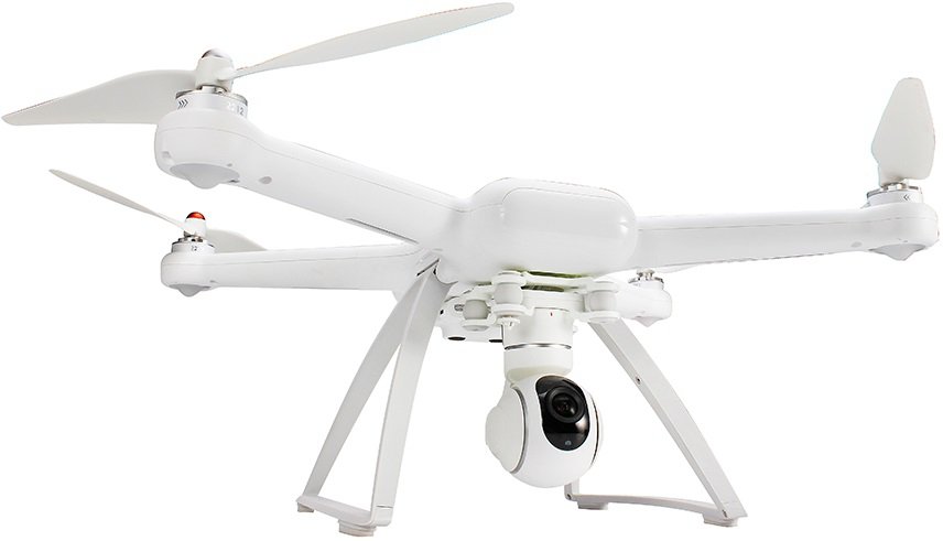 Квадрокоптер Xiaomi Drone 1080p фото 2
