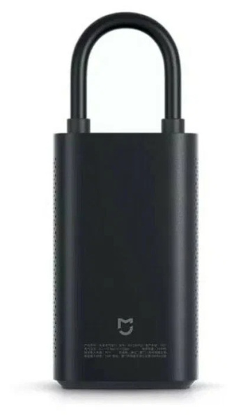 Компрессор аккумуляторный Xiaomi Portable Electric Air Compressor 1S MJCQB05QJ фото 3