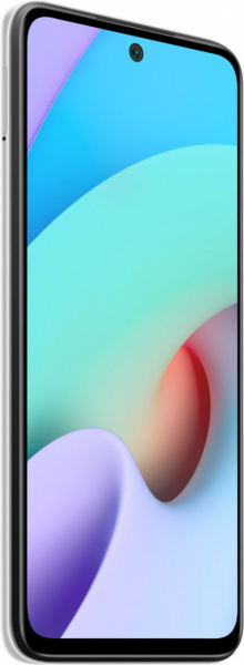 Смартфон Xiaomi Redmi 10 2022 4/128Gb (NFC) Белая галька RU фото 4