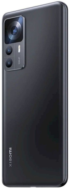 Смартфон Xiaomi 12T 8/128Gb Черный RU фото 6
