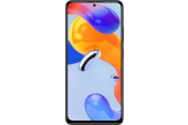Смартфон Xiaomi Redmi Note 11 Pro 8/128GB Полярный белый - фото