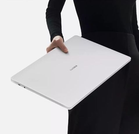 Ноутбук Xiaomi Mi Notebook Pro 14" 2021 (Intel Core i7 11370H 3300 MHz/2560 х 1600/16Gb/512Gb SSD/NVIDIA GeForce MX450/Win10 Home RUS) серебристый фото 6