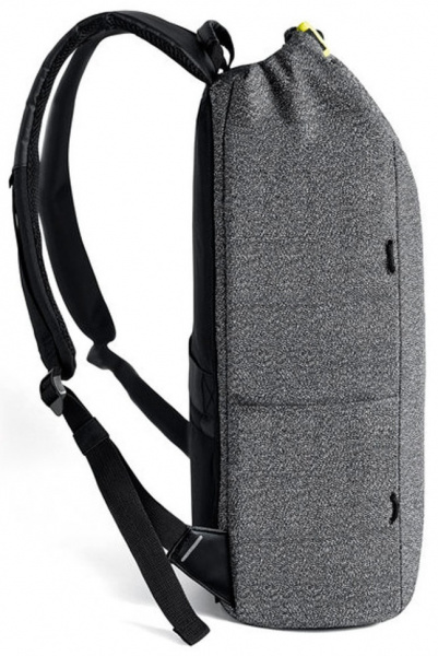Рюкзак для ноутбука Xiaomi до 15,6" XD Design Bobby Urban (P705.642), серый фото 3