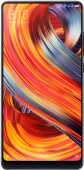 Смартфон Xiaomi Mi MIX 2 6GB/128GB Black (Черный) - фото