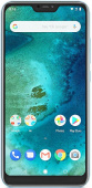 Смартфон Xiaomi Mi A2 Lite 4/64Gb Blue (Голубой) Global Version - фото
