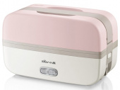 Ланч-бокс с подогревом Small Bear Electric Lunch Box DFH-B10J2 - фото