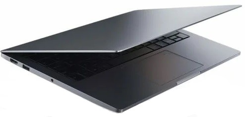 Ноутбук Xiaomi RedmiBook 14" (Intel Core i5 10210U 1600 MHz/1920x1080/8Gb/512Gb SSD/NVIDIA GeForce MX250/Win10 Home) серый фото 3