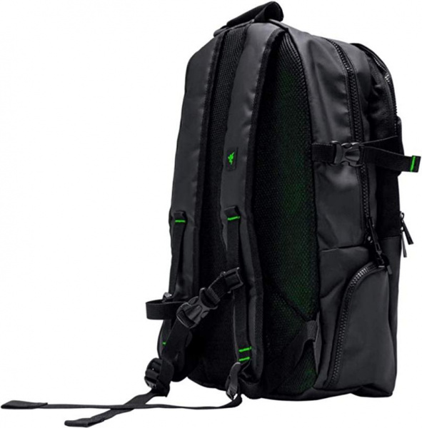 Рюкзак Razer Rogue Backpack для ноутбуков 15.6" фото 3