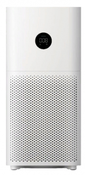 Очиститель воздуха Xiaomi Mi Air Purifier 3С фото 1