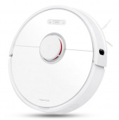 Робот-пылесос Roborock S6 белый - фото
