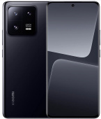 Смартфон Xiaomi 13 Pro 12/512Gb Черный RU - фото