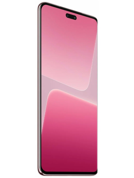 Смартфон Xiaomi 13 Lite 8/256Gb Розовый RU фото 2