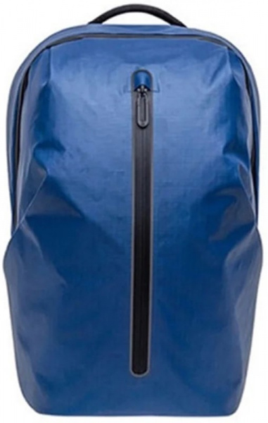 Рюкзак для ноутбука Xiaomi 90 Points City Backpackers синий фото 1