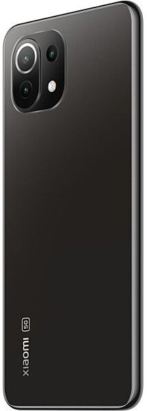 Смартфон Xiaomi 11 Lite 5G NE 8/128Gb (NFC) Black (Черный) Global Version фото 7