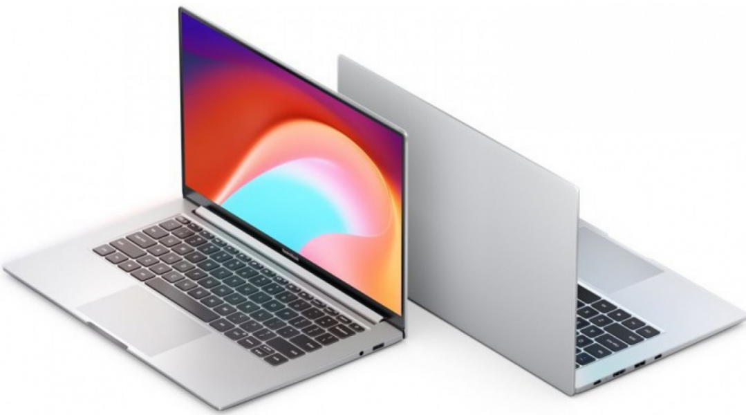 Ноутбук Xiaomi RedmiBook II 14" (Intel Core i5 1035G1 1000MHz/1920x1080/8Gb/512Gb SSD/NVIDIA GeForce MX350/Win10 Home RUS) серебряный фото 3