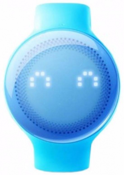 Детские умные часы Xiaomi Mi Bunny, синие фото 3