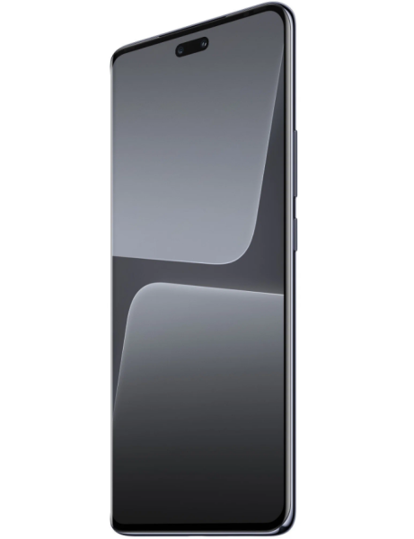 Смартфон Xiaomi 13 Lite 8/256Gb Черный RU фото 3