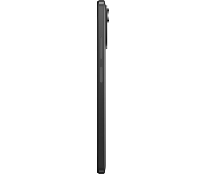 Смартфон Xiaomi Redmi Note 12S 8/256GB Черный RU фото 8