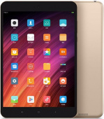 Планшет Xiaomi MiPAD 3 (64Gb) Gold - фото