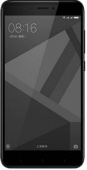 Смартфон Xiaomi Redmi Note 4X 32Gb+3Gb Black - фото