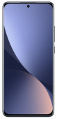 Смартфон Xiaomi 12 12/256Gb Серый RU - фото