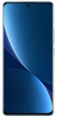 Смартфон Xiaomi 12 Pro 12/256Gb Голубой RU - фото