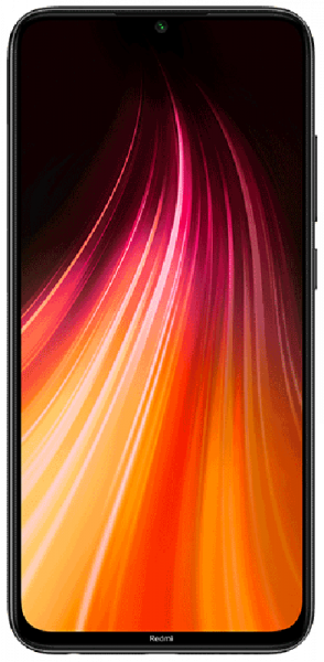 Смартфон Xiaomi Redmi Note 8 3/32GB Black (Черный) Global Version фото 1