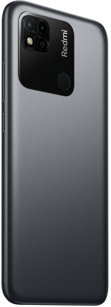 Смартфон Xiaomi Redmi 10A 2/32Gb Серый RU фото 4