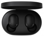 Наушники Xiaomi Redmi AirDots S, черный - фото