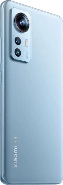 Смартфон Xiaomi 12X 8/128Gb Blue (Голубой) Global Version фото 6