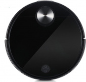 Робот-пылесос Viomi V3, черный V-RVCLM26B - фото