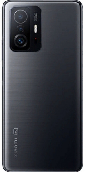 Смартфон Xiaomi 11T 8/256Gb Серый RU фото 3