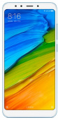 Смартфон Xiaomi RedMi 5 Plus 4/64Gb Blue (Голубой) CN - фото