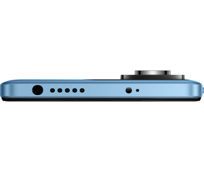 Смартфон Xiaomi Redmi Note 12S 8/256GB Голубой RU фото 9